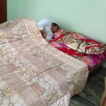 Rent this 3 bed house on Swargashram