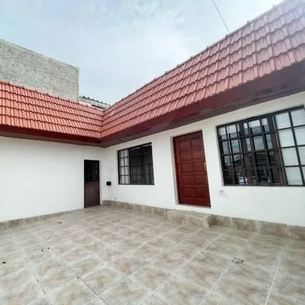 Buy this 2 bed house on Armando Tejada Gómez in San Cayetano, 9000 Comodoro Rivadavia