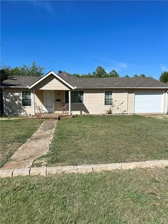 Buy this 2 bed house on 13498 South Sunnylane Road in Oklahoma City, OK 73160