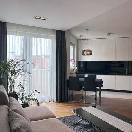Image 4 - Antonia Vivaldiego 33, 52-129 Wrocław, Poland - Apartment for rent