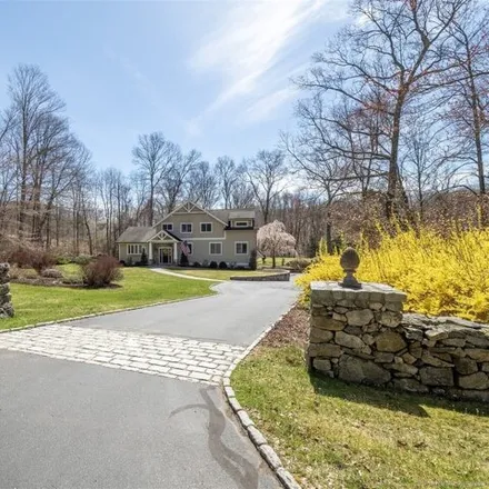 Buy this 5 bed house on 99 Twin Oaks Lane in Wilton, CT 06897