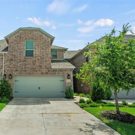 Buy this 4 bed house on 115 Tortugas Dr in Allen, Texas