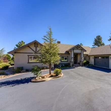 Buy this 4 bed house on 116 East Marchmont Lane in Washoe Valley CCD, NV 89511