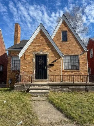 Buy this 3 bed house on 19336 Cliff Street in Detroit, MI 48234
