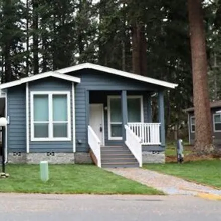 Buy this studio apartment on 20403 135th Avenue Court East in Pierce County, WA 98338