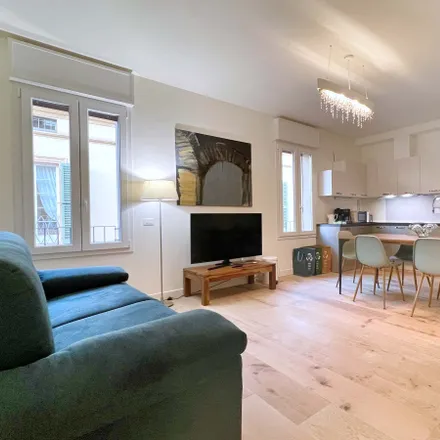 Rent this 2 bed apartment on Via San Giorgio in 4, 40121 Bologna BO