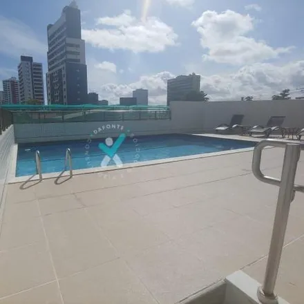 Buy this 2 bed apartment on Rua Capitão Rebelinho 592 in Pina, Recife -