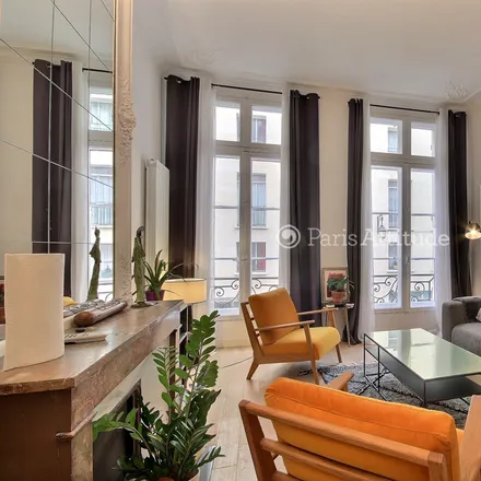 Rent this 1 bed apartment on 35 Rue des Deux Ponts in 75004 Paris, France
