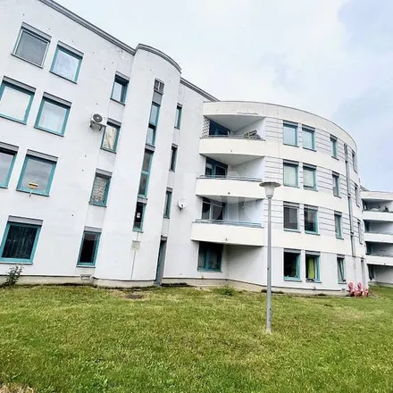 Rent this 1 bed apartment on U Francouzů 1128 in 379 01 Třeboň, Czechia