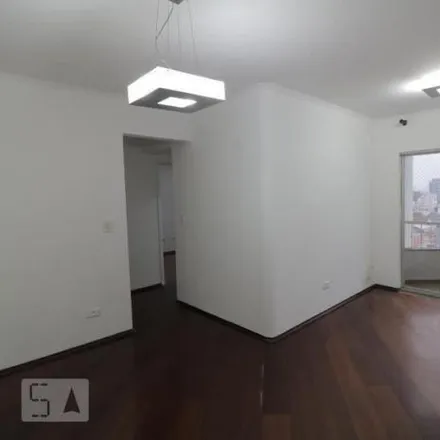 Rent this 2 bed apartment on Residencial Signus in Praça Santa Therezinha 229, Vila Azevedo