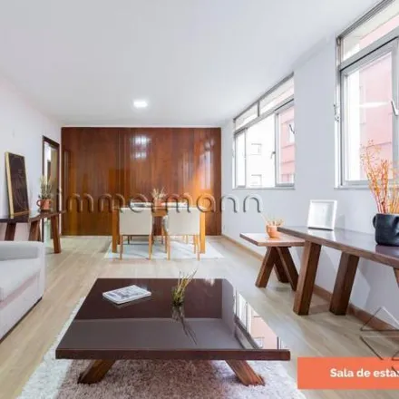 Buy this 4 bed apartment on Rua Maria Figueiredo in Paraíso, São Paulo - SP