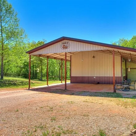 Image 4 - North Henney Road, Oklahoma County, OK, USA - House for sale