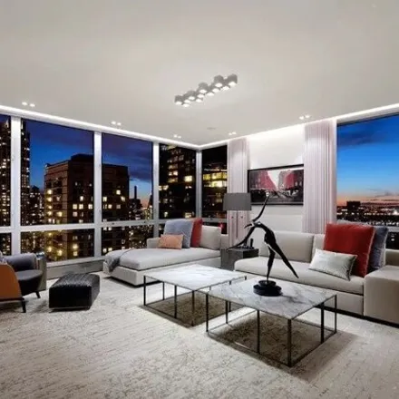 Image 1 - The Phillips Club, 155 West 66th Street, New York, NY 10023, USA - Condo for sale