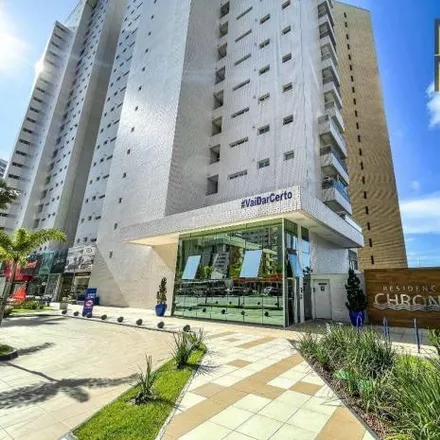 Image 1 - Express Wash Lavanderia, Avenida da Abolição 2019 - Loja 8, Meireles, Fortaleza - CE, 60165-075, Brazil - Apartment for rent