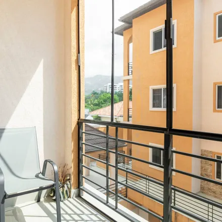 Image 7 - Grosvenor Terrace, Constant Spring, Kingston, Jamaica - Apartment for rent