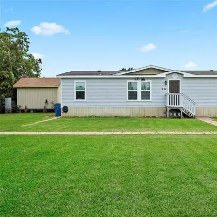 Buy this 4 bed house on 600 Maple in Fresno, TX 77545