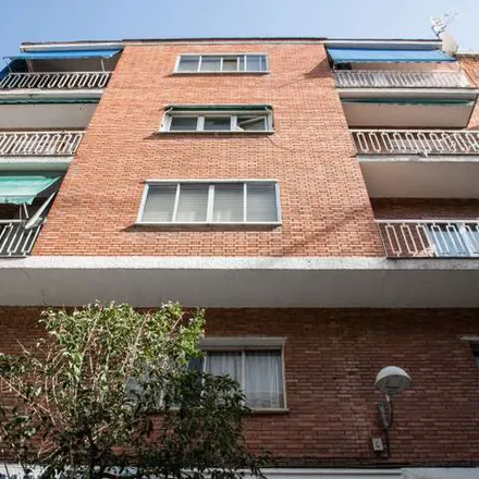 Image 3 - Hostal Vegas, Calle de Almansa, 28039 Madrid, Spain - Apartment for rent