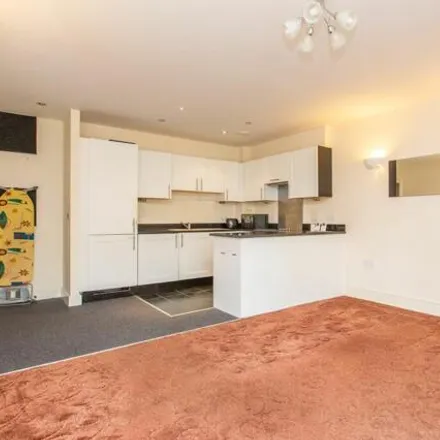 Image 6 - Copperfield Court, Upper Chantry Lane, Canterbury, CT1 3HP, United Kingdom - Apartment for sale