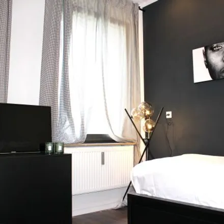 Rent this 1 bed room on Herkulesstraße 95 in 50823 Cologne, Germany