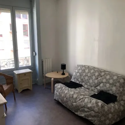 Image 3 - 72 Rue Michelet, 42000 Saint-Étienne, France - Apartment for rent