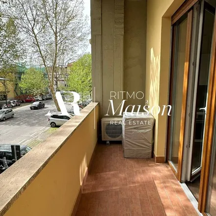 Image 7 - Viale dei Mille 70 R, 50133 Florence FI, Italy - Apartment for rent