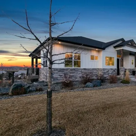 Buy this 5 bed house on 4775 Hay Wagon Court in Larimer County, CO 80537