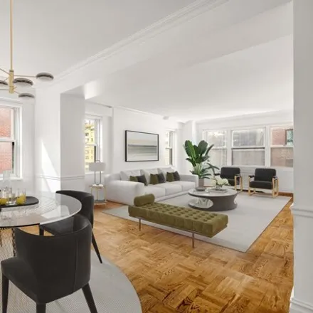 Buy this studio apartment on 425 East 54th Street in New York, NY 10022