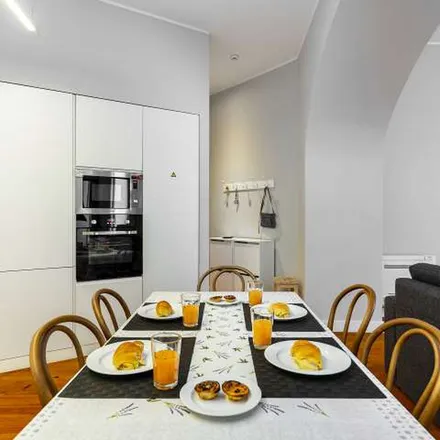 Rent this 2 bed apartment on Travessa do Poço dos Negros in 1200-254 Lisbon, Portugal