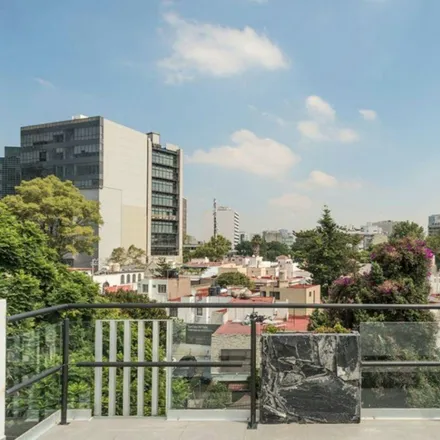 Image 1 - Avenida Porfirio Díaz, Colonia Insurgentes San Borja, 03100 Santa Fe, Mexico - Apartment for sale
