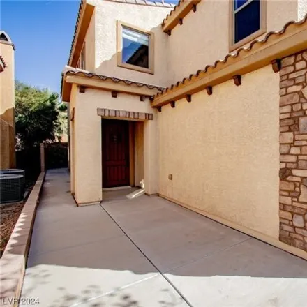 Image 5 - 810 Via Tramonto Street, Henderson, NV 89011, USA - House for sale