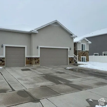 Image 2 - 4437 West 5325 South, Hooper, Weber County, UT 84315, USA - House for sale
