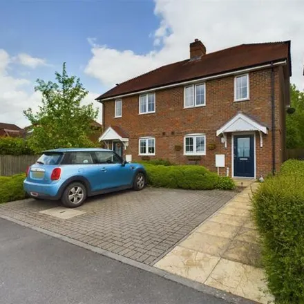 Image 3 - Cumberland Place, Bedford Place, Southampton, SO15 2AF, United Kingdom - Duplex for sale