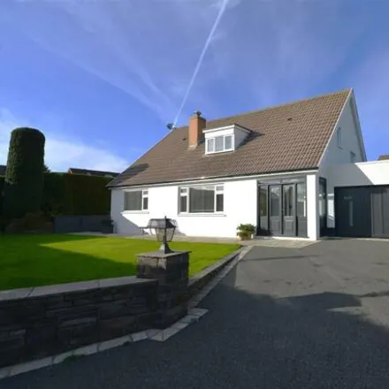 Buy this 4 bed house on Stammers Lane in Saundersfoot, SA69 9PB