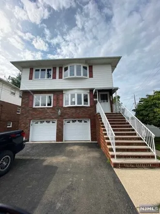 Rent this 3 bed house on 199 Columbus Avenue in Garfield, NJ 07026