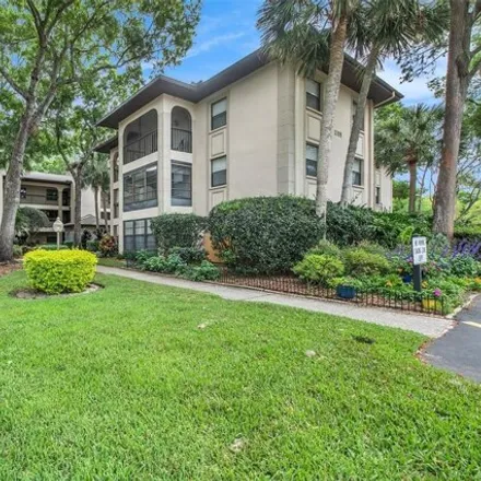 Buy this 2 bed condo on 3402 Hillmoor Drive in East Lake, FL 34685