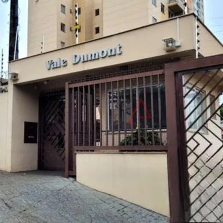 Buy this 3 bed apartment on Edifício Vale Dumont in Rua Borba Gato 50, Vila Brasil