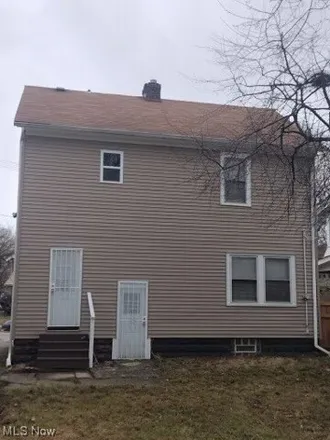 Image 7 - 1050 E 169th St, Cleveland, Ohio, 44110 - House for sale