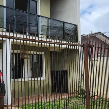 Buy this 3 bed house on Rua Mário Gasparin 419 in Sítio Cercado, Curitiba - PR