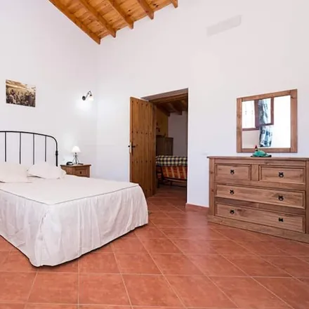 Rent this 3 bed house on 35108 San Bartolomé de Tirajana
