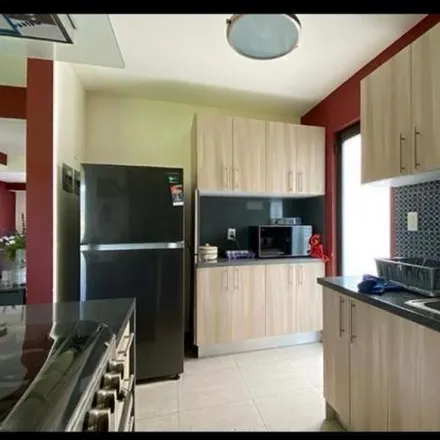 Rent this 3 bed house on Calle Lago Ostión in 76100 Juriquilla, QUE