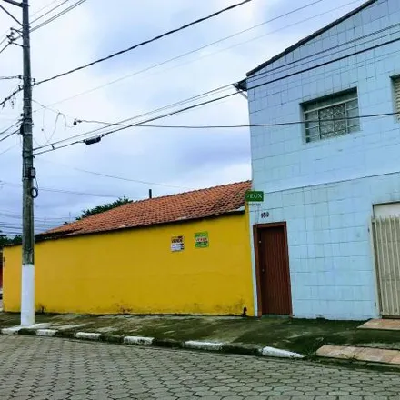 Buy this 5 bed house on Rua Carlos Domingues in Indaiá, Caraguatatuba - SP