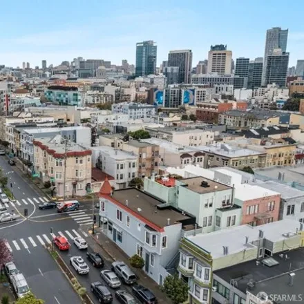 Image 3 - 195 Duboce Avenue, San Francisco, CA 94199, USA - House for sale