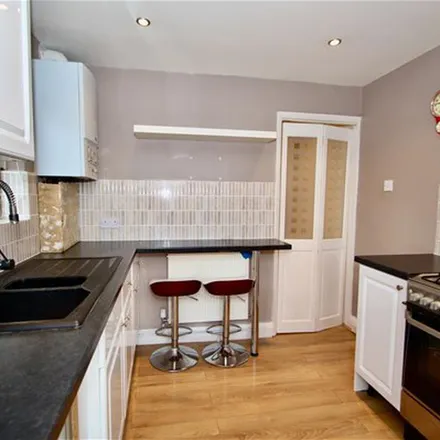 Rent this 2 bed apartment on Granton Avenue in London, RM14 2RT