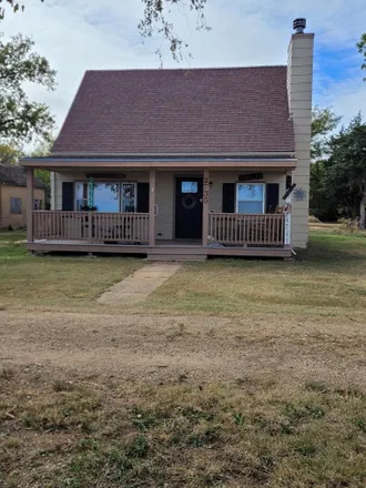 Buy this 1 bed house on 3001 Bison Road in Marion County, KS 67438