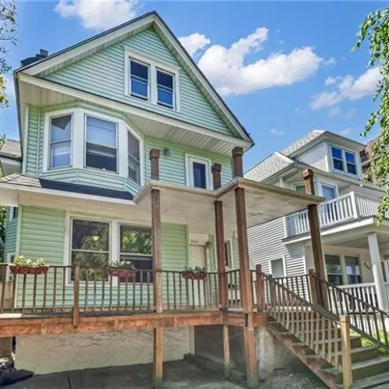 Buy this 6 bed house on 254 West Utica Street in Buffalo, NY 14222