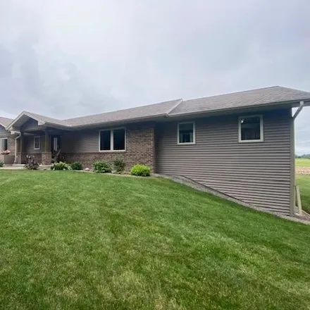 Buy this 3 bed house on 5923 Oriole Ln in Custer, Wisconsin