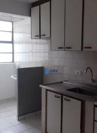 Buy this 3 bed apartment on Rua Voluntários da Pátria in Presidente, Londrina - PR