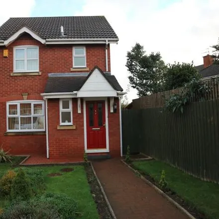 Image 7 - Cedarwood Court, Knowsley, L36 5YY, United Kingdom - House for rent