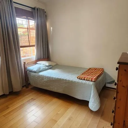 Rent this 3 bed townhouse on 494 Miami Place in Faerie Glen, Gauteng