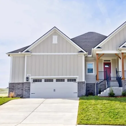Buy this 3 bed house on Hall Lane in Fairview, Williamson County